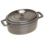 GGM Gastro | STAUB | LA COCOTTE - Kookpot - Ovaal - 150mm -, Verzenden, Nieuw