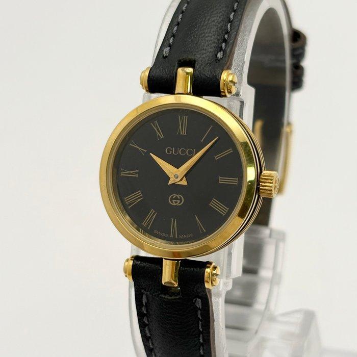 Gucci - Gucci Vintage Gold - Zonder minimumprijs - Dames -, Sieraden, Tassen en Uiterlijk, Horloges | Heren