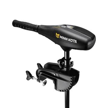 Minn Kota Endura Max 55, Rebelcell 12.70 AV Outdoorbox en beschikbaar voor biedingen