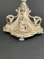 Reliekhouder - Zilverbrons - 1850-1900 - Heilige kruis van, Antiek en Kunst