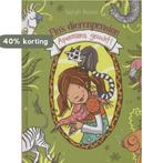Apenmama gezocht / Flos dierenpension / 1 9789025112028, Boeken, Verzenden, Gelezen, Sarah Bosse
