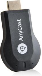 2dekans | Garpex WiFi Mediaspeler Dongle – 6,5 x 6,5 x 1,3, Ophalen of Verzenden, Zo goed als nieuw