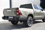 F4X4 - ACHTERBUMPER LANG TOYOTA HILUX REVO 2020-, Auto-onderdelen, Ophalen of Verzenden, Nieuw