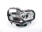 BMW C 400 X LED-koplamp / 63128557223, Motoren, Onderdelen | BMW, Ophalen of Verzenden, Gebruikt