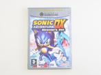 Sonic Adventure DX (Players Choice) [Gamecube], Spelcomputers en Games, Games | Nintendo GameCube, Ophalen of Verzenden, Zo goed als nieuw