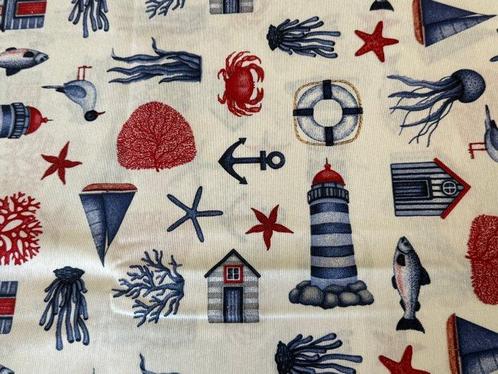Noordestuurtoren – Zeeravontuur en Textielverhaal -, Antiek en Kunst, Antiek | Kleden en Textiel