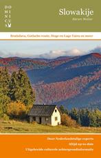 Slowakije / Dominicus reisgids 9789025778156 Abram Muller, Boeken, Verzenden, Zo goed als nieuw, Abram Muller