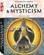 Alchemy and Mysticism (Klotz) By Alexander Roob., Zo goed als nieuw, Alexander Roob, Verzenden