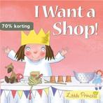 I Want a Shop! 9781842707623 Tony Ross, Boeken, Verzenden, Gelezen, Tony Ross