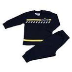 Fun2Wear - Pyjama Politie - Navy Blauw - Maat 92 - Jongen..., Verzenden, Nieuw, Jongen