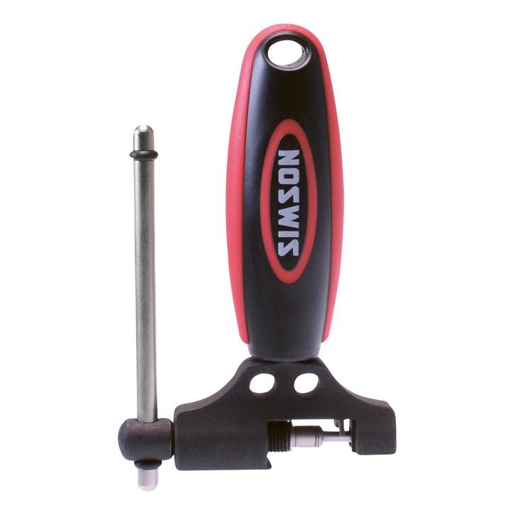 Simson Kettingpons De luxe, Fietsen en Brommers, Fietsaccessoires | Overige Fietsaccessoires, Verzenden