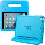 Apple iPad 5 128GB (model 2017) + beschermhoes blauw Wif..., Computers en Software, Apple iPads, Nieuw