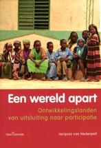 Een wereld apart ontwikkelingslanden van, 9789023248019, Boeken, Verzenden, Zo goed als nieuw, Studieboeken
