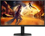 AOC CQ27G4X - Curved QHD Gaming Monitor - 180hz -, Computers en Software, Monitoren, Verzenden, Nieuw
