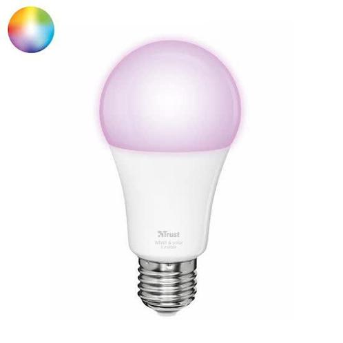 ZLED-RGB9 Dimbare Zigbee E27 LED Lamp - Kleur, Doe-het-zelf en Verbouw, Elektra en Kabels