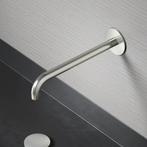 Uitloop Hotbath Archie 15 cm RVS316, Ophalen of Verzenden, Nieuw, Kraan