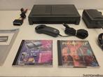 Philips CDi - Console CDi 450 + Controller + Game, Verzenden, Gebruikt