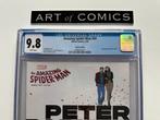 The Amazing Spider-Man (Vol. 6) #44 - Variant Cover - CGC, Boeken, Strips | Comics, Nieuw