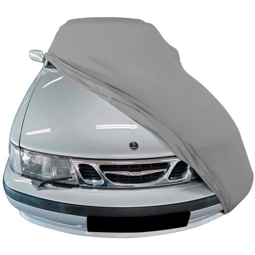 Autohoes passend voor Saab 9-3 Mk1 binnen BESTE PASVORM, Auto diversen, Autohoezen, Op maat, Nieuw, Ophalen of Verzenden