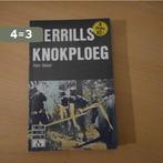 Merrills knokploeg 9789002139987 Baker, Verzenden, Gelezen, Baker