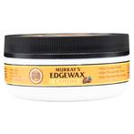 Murrays Caffeine Edgewax, Verzenden, Nieuw, Gel, Wax, Haarlak of Mousse