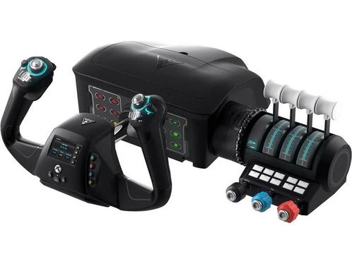 Turtle Beach Velocity One Flight - Xbox Series X|S & Windows, Huis en Inrichting, Woonaccessoires | Overige, Zo goed als nieuw