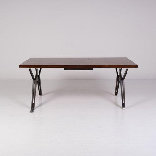 MIM (Mobili Italiani Moderni) - Ennio Fazioli - Bureau -, Antiek en Kunst, Kunst | Designobjecten