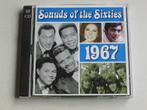 Sounds of the Sixties - 1967 (2 CD), Cd's en Dvd's, Verzenden, Nieuw in verpakking