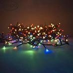 2dekans | Ceruzo Gekleurde Kerstverlichting - Micro Cluster, Ophalen of Verzenden, Zo goed als nieuw