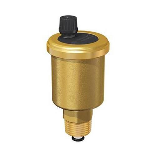 Flamco Flovent - automatische ontluchter 3/8, Doe-het-zelf en Verbouw, Verwarming en Radiatoren, Verzenden
