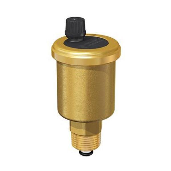 Flamco Flovent - automatische ontluchter 3/8, Doe-het-zelf en Verbouw, Verwarming en Radiatoren, Verzenden