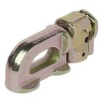 ProPlus Stud fitting voor bindrail - dubbel - hoge trekkr..., Auto-onderdelen, Vrachtwagen-onderdelen, Ophalen of Verzenden, Nieuw