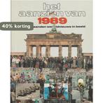AANZIEN VAN 1989 9789027424617 DEV., Verzenden, Gelezen, DEV.