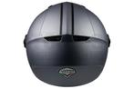 Helm Vito Jethelm Moda mat grijs/zwart, Ophalen of Verzenden, Nieuw