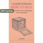 Merg en been 9789026305177 Bernard Verhoeven, Verzenden, Gelezen, Bernard Verhoeven