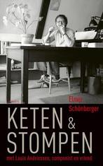 Keten en stompen (9789044652543, Elmer Schönberger), Antiek en Kunst, Verzenden