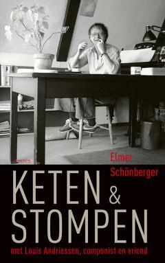 Keten en stompen (9789044652543, Elmer Schönberger) beschikbaar voor biedingen