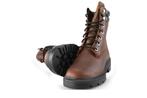 Timberland Veterboots in maat 39 Bruin | 10% extra korting, Kleding | Dames, Schoenen, Bruin, Verzenden, Overige typen, Zo goed als nieuw