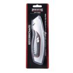 Luxe uitschuifbaar mes / type stanleymes met ergonomisch, Ophalen of Verzenden, Nieuw