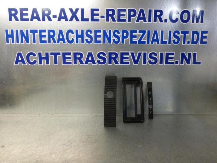 Afdekkap schakelhuis voor automaat Ascona A, Manta A, Auto-onderdelen, Interieur en Bekleding, Gebruikt, Universele onderdelen