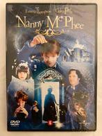 NANNY MCPHEE (IN SEAL) (DVD), Verzenden, Gebruikt