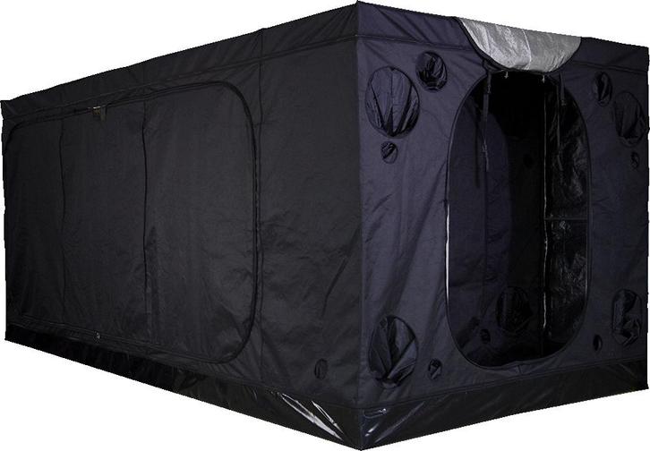 Mammoth Elite S.A. 480L (240x480x225 cm), Tuin en Terras, Kweekspullen, Nieuw, Ophalen of Verzenden