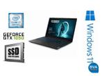 Online veiling: Lenovo Ideapad L340-15IRH Gaming laptop - i7