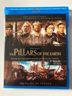 THE PILLARS OF THE EARTH (EPISODES 7 THE NEW BEGINNINGS AND, Verzenden, Gebruikt