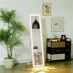 LED Volledige Lengte Spiegel 160×40 cm met Touch Bedienbaar, Huis en Inrichting, Verzenden, Nieuw