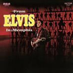 ELVIS PRESLEY - FROM ELVIS IN MEMPHIS (LP), Cd's en Dvd's, Vinyl | Pop, Verzenden, Nieuw in verpakking