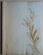 Max Svabinsky - New Years Gift Book for the Friends of the, Antiek en Kunst