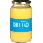 Geklaarde Boter (Ghee) Biologisch 850g, Verzenden, Nieuw
