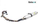 Uitlaatsysteem Compleet Sport Yamaha WR 125 X 2009-2014, Verzenden, Gebruikt