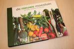 9789021547565 . Titel:  De nieuwe moestuin / de basis, p..., Boeken, Nieuw